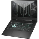 PC PORTABLE ASUS TUF DASH F15 FX516 (90NR05X1-M001U0)