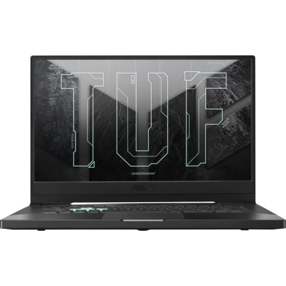 PC PORTABLE ASUS TUF DASH F15 FX516 (90NR05X1-M001U0)