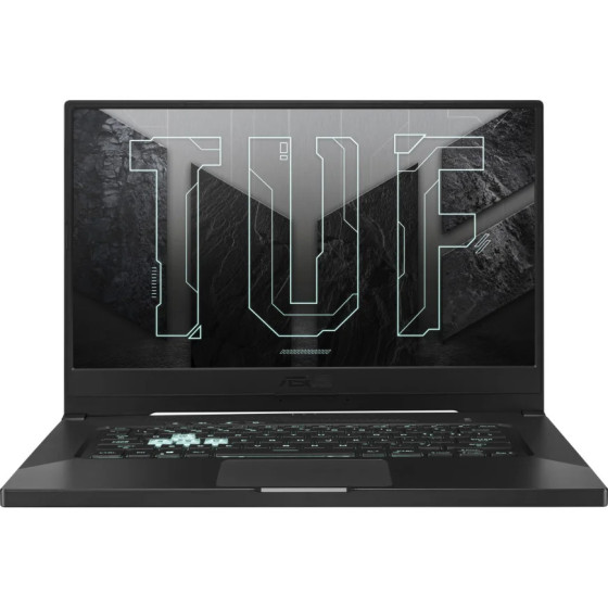 PC PORTABLE ASUS TUF DASH F15 FX516 (90NR05X1-M001U0)