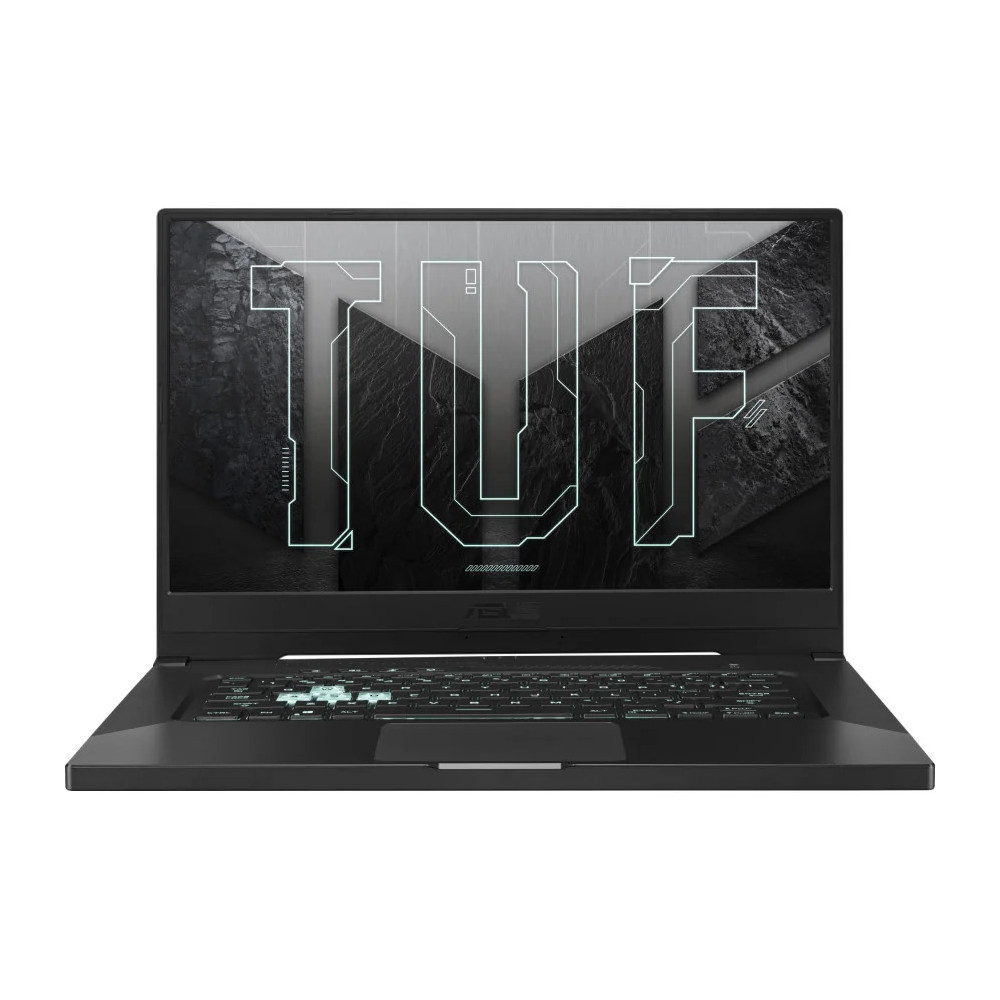 PC PORTABLE ASUS TUF DASH F15 FX516 (90NR05X1-M001U0)
