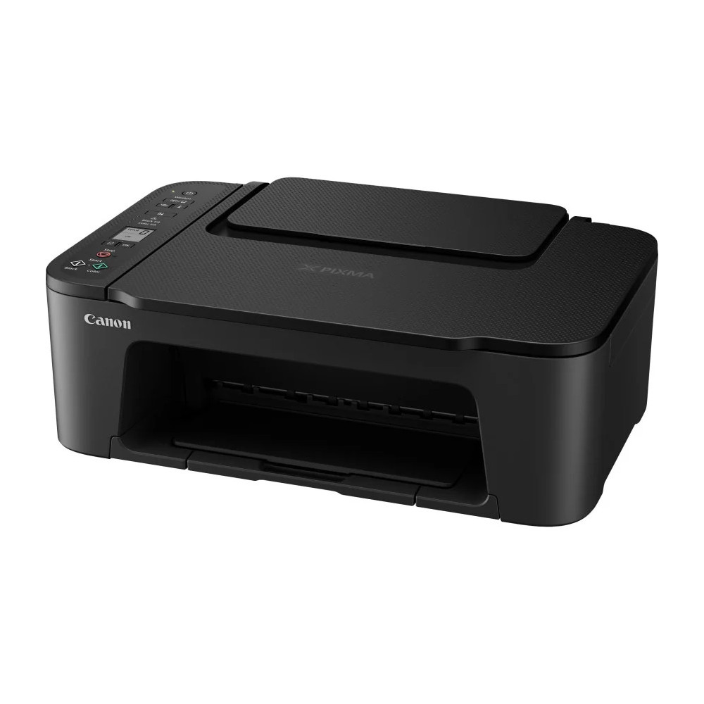 IMPRIMANTE MULTIFONCTION JET D'ENCRE CANON PIXMA TS3440 (4463C007BD)