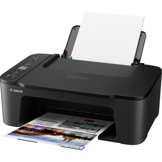 IMPRIMANTE MULTIFONCTION JET D'ENCRE CANON PIXMA TS3440 (4463C007BD)