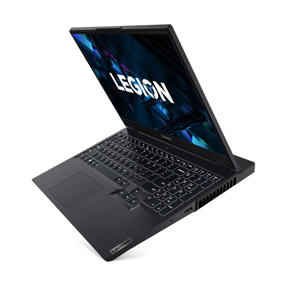 ORDINATEUR PORTABLE LENOVO LEGION 5 15ITH6 (82JK00FAFE)