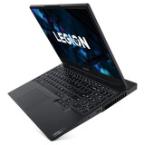 ORDINATEUR PORTABLE LENOVO LEGION 5 15ITH6 (82JK00FAFE)