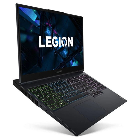 ORDINATEUR PORTABLE LENOVO LEGION 5 15ITH6 (82JK00FAFE)