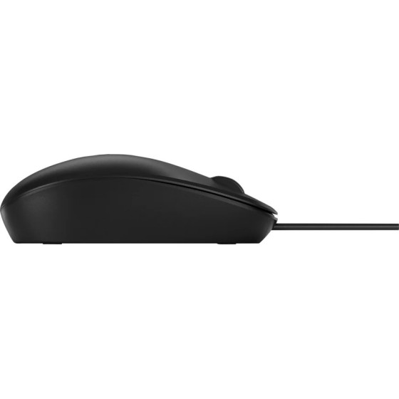 SOURIS FILAIRE HP 125 (265A9AA )