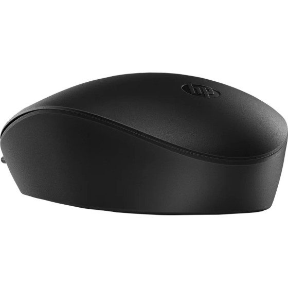 SOURIS FILAIRE HP 125 (265A9AA )