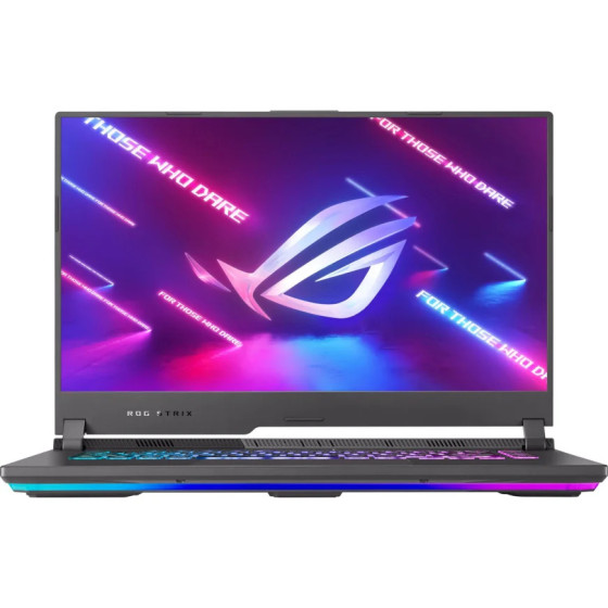 ORDINATEUR PORTABLE ASUS ROG STRIX G15 (90NR0582-M002K0)