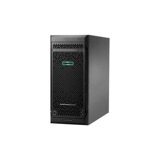 SERVEUR HPE PROLIANT ML110 GEN10 3206R MONOPROCESSEUR 16 GO-R S100I 4 DISQUES (P21439-421)
