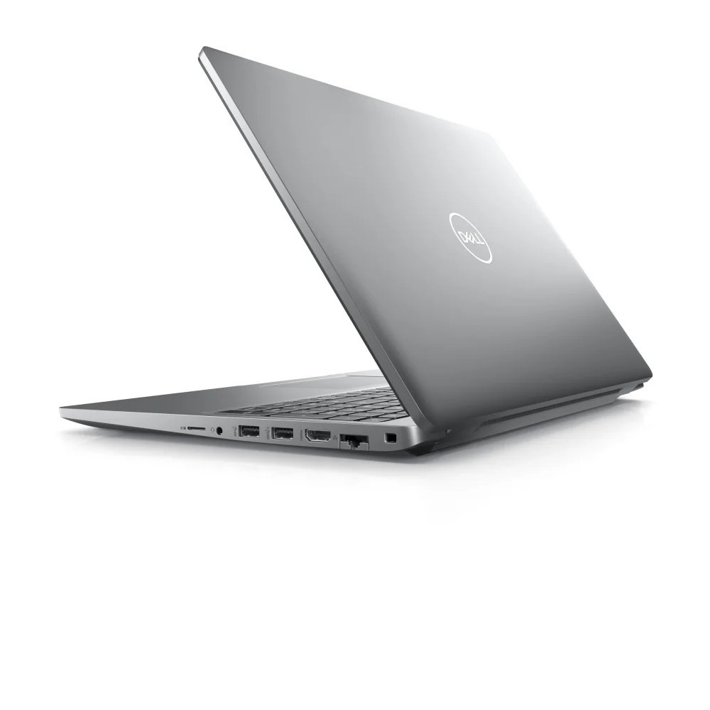 ORDINATEUR PORTABLE DELL LATITUDE 5530 I5-1235U (N210L5530MLK15EMEA)