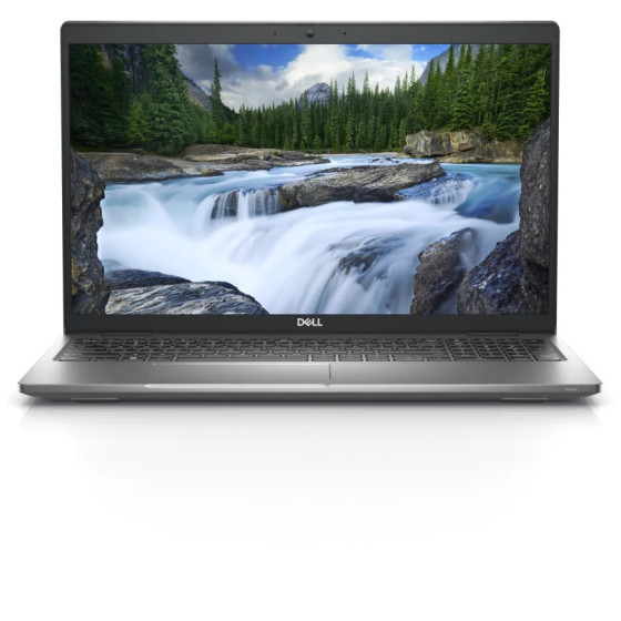 ORDINATEUR PORTABLE DELL LATITUDE 5530 I5-1235U (N210L5530MLK15EMEA)