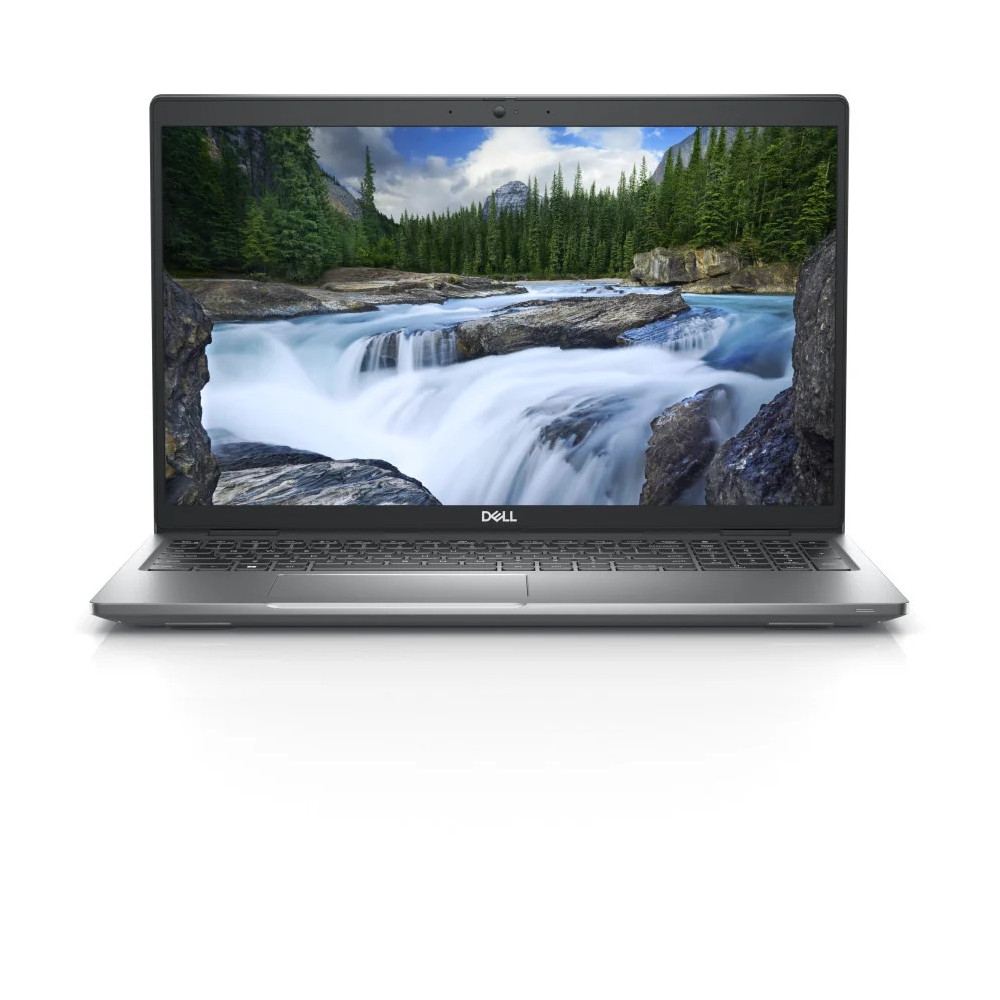 ORDINATEUR PORTABLE DELL LATITUDE 5530 I5-1235U (N210L5530MLK15EMEA)
