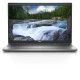 ORDINATEUR PORTABLE DELL LATITUDE 5530 I5-1235U (N210L5530MLK15EMEA)