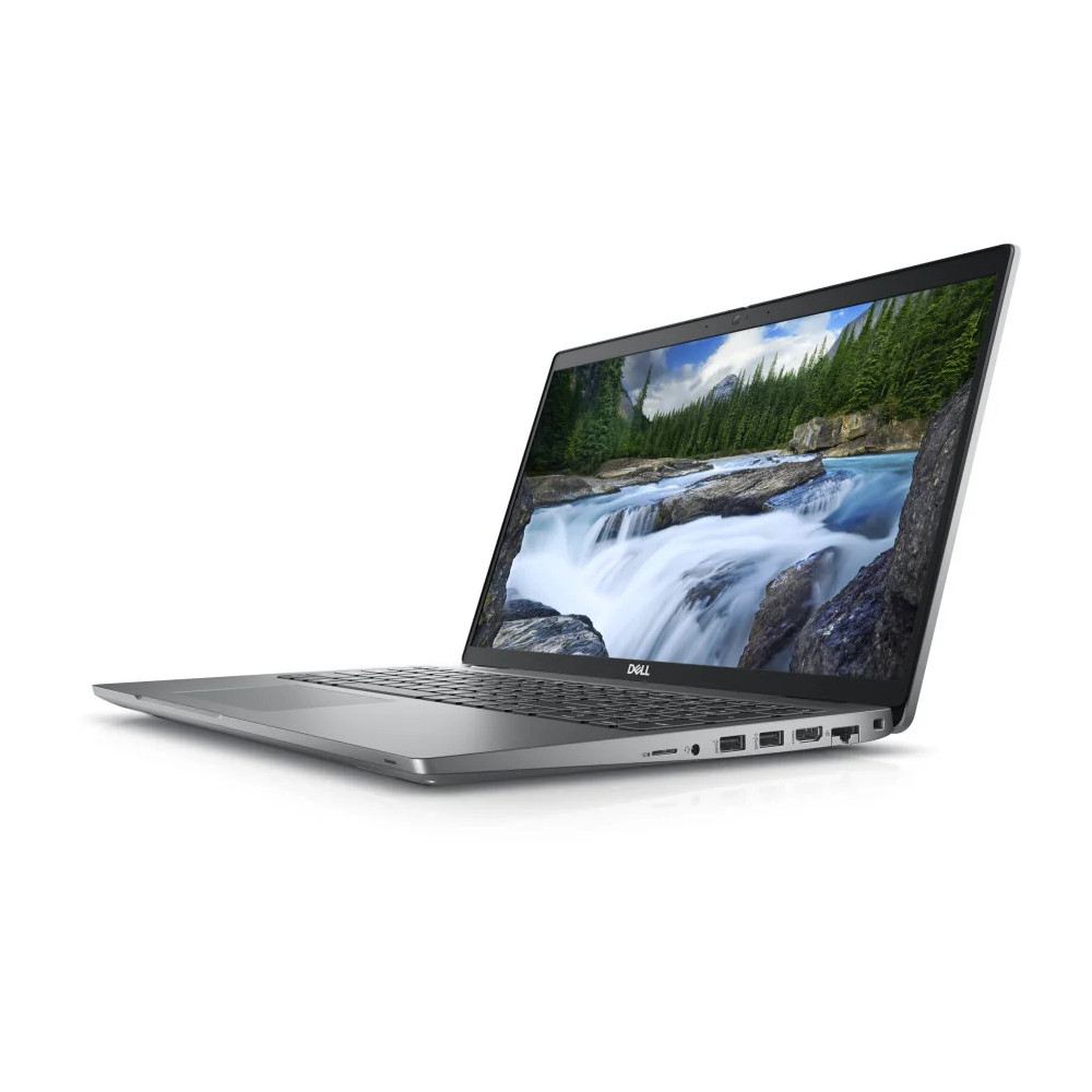 ORDINATEUR PORTABLE DELL LATITUDE 5530 I5-1235U (N210L5530MLK15EMEA)
