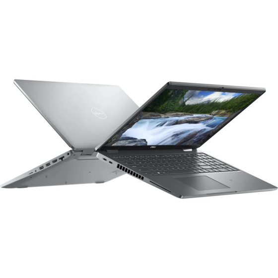 ORDINATEUR PORTABLE DELL LATITUDE 5530 I5-1235U (N210L5530MLK15EMEA)