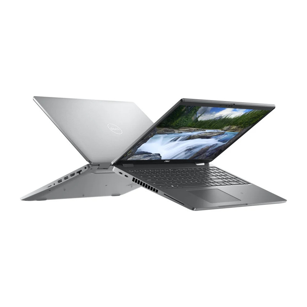 ORDINATEUR PORTABLE DELL LATITUDE 5530 I5-1235U (N210L5530MLK15EMEA)