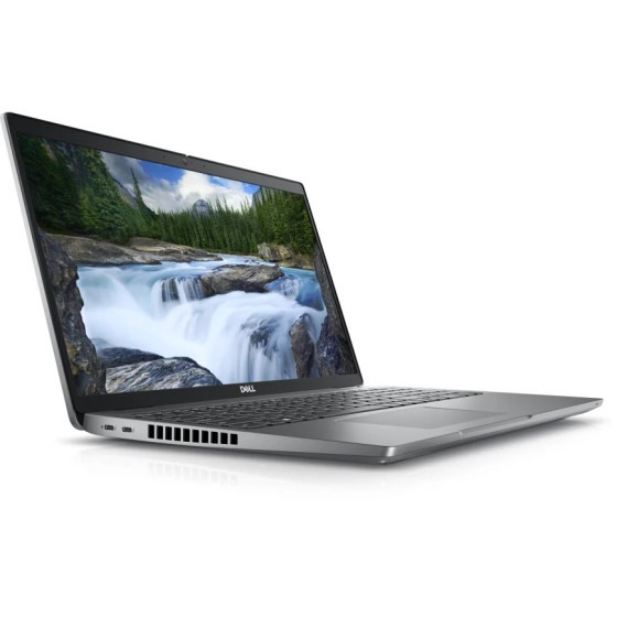 ORDINATEUR PORTABLE DELL LATITUDE 5530 I5-1235U (N210L5530MLK15EMEA)