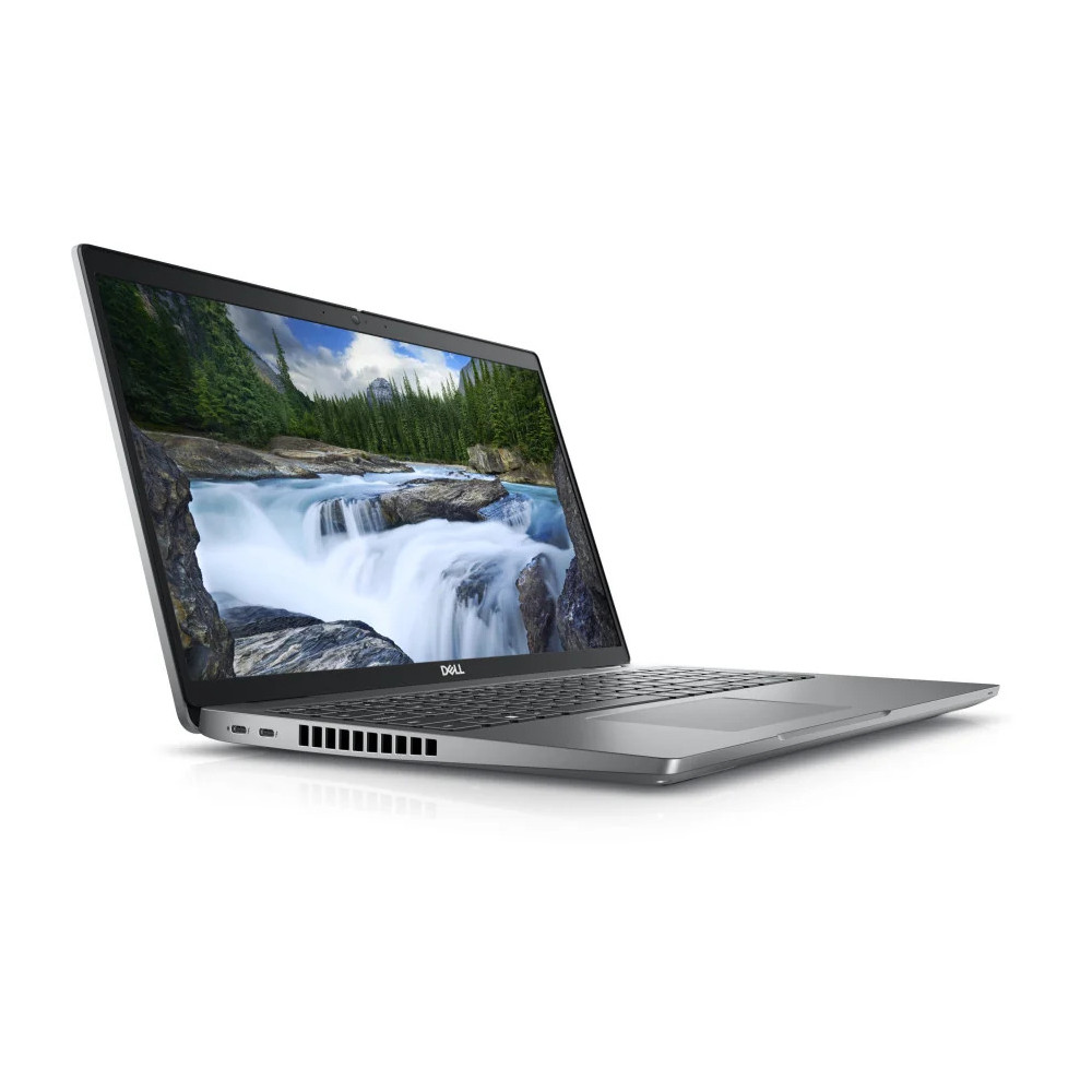 ORDINATEUR PORTABLE DELL LATITUDE 5530 I5-1235U (N210L5530MLK15EMEA)