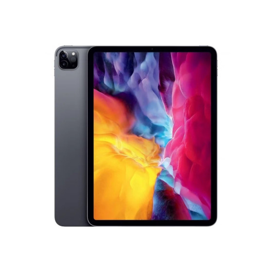APPLE IPAD PRO 11 POUCES 512 GO WI-FI (MHQX3NF/A)