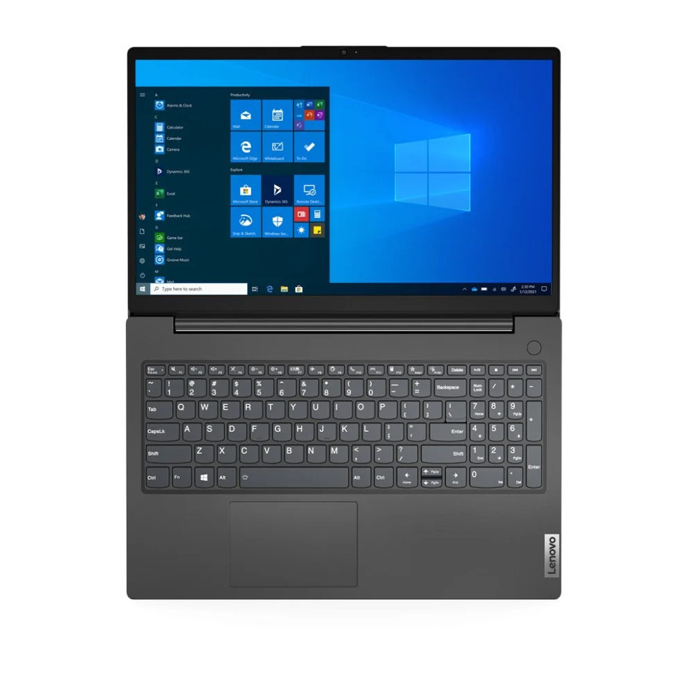 ORDINATEUR PORTABLE LENOVO V15 G2 ALC (82KD000YFE)