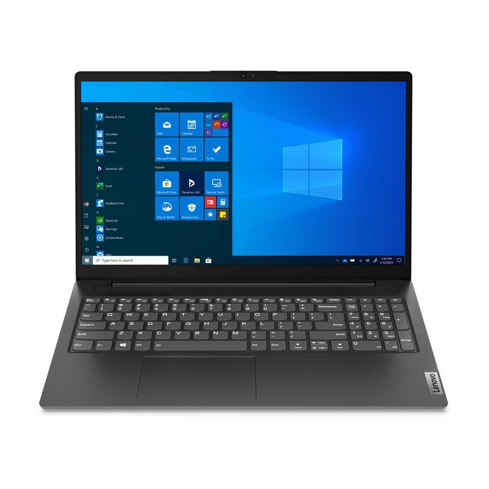 ORDINATEUR PORTABLE LENOVO V15 G2 ALC (82KD000YFE)