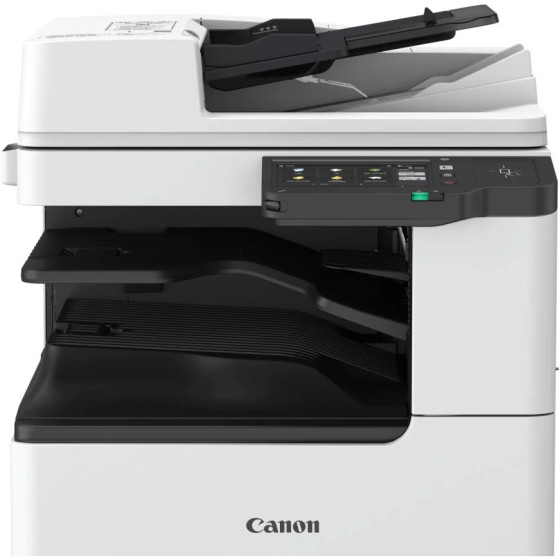 IMPRIMANTE MULTIFONCTION LASER COULEUR CANON IMAGERUNNER C3226I (4909C005AA)