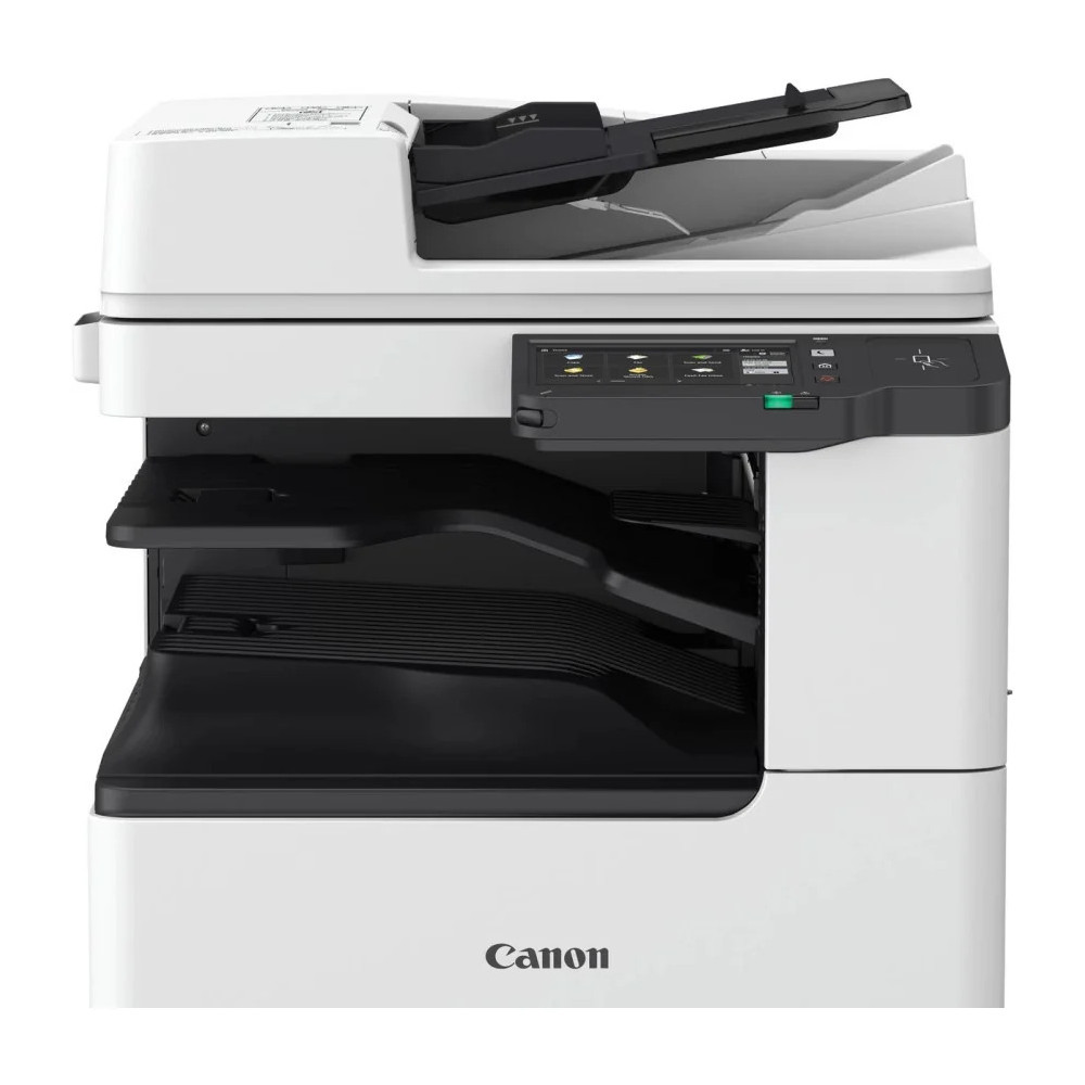 IMPRIMANTE MULTIFONCTION LASER COULEUR CANON IMAGERUNNER C3226I (4909C005AA)