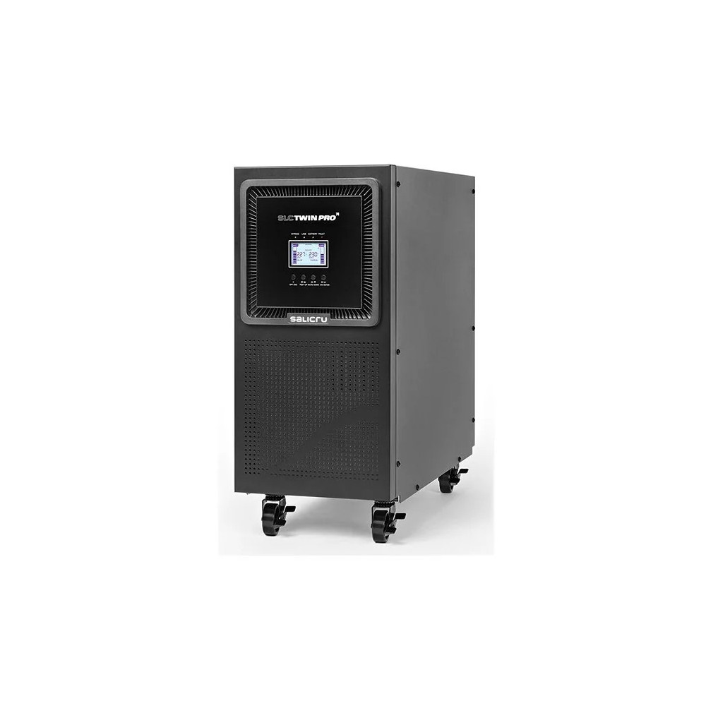 ONDULEUR ON-LINE SALICRU SLC 6000 TWIN PRO2 (699CB000003)