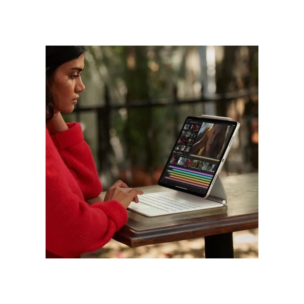APPLE IPAD PRO 11 POUCES 512 GO WI-FI (MHQX3NF/A)