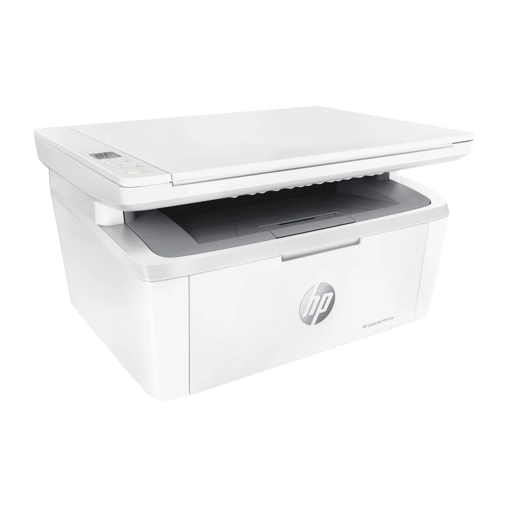 IMPRIMANTE MULTIFONCTION LASER MONOCHROME HP LASERJET M141W (7MD74A)