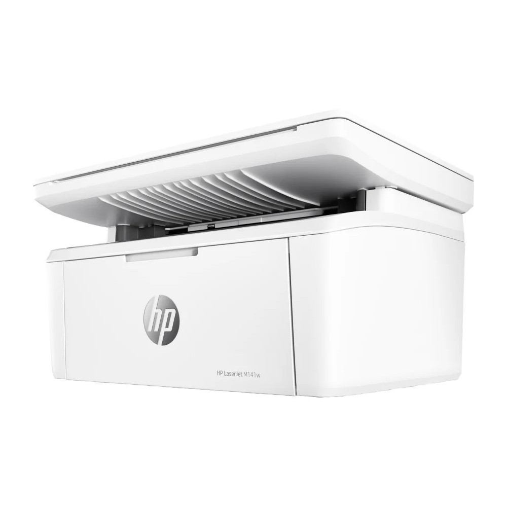 IMPRIMANTE MULTIFONCTION LASER MONOCHROME HP LASERJET M141W (7MD74A)