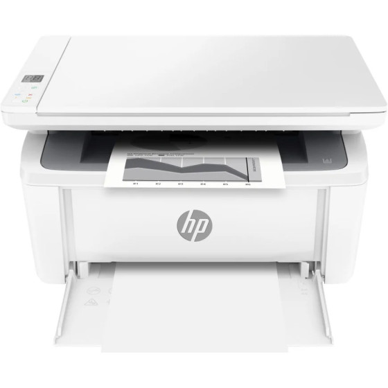 IMPRIMANTE MULTIFONCTION LASER MONOCHROME HP LASERJET M141W (7MD74A)