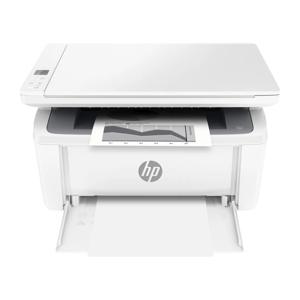 IMPRIMANTE MULTIFONCTION LASER MONOCHROME HP LASERJET M141W (7MD74A)