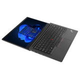 ORDINATEUR PORTABLE LENOVO THINKPAD E14 GEN 4 (21E3009BFE)