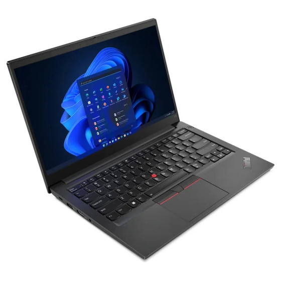 ORDINATEUR PORTABLE LENOVO THINKPAD E14 GEN 4 (21E3009BFE)