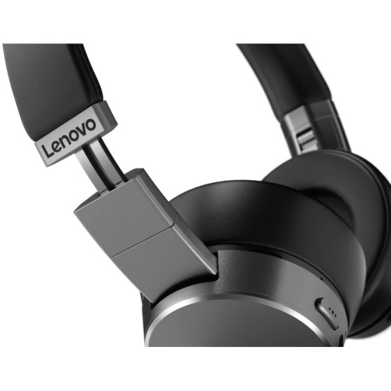 ÉCOUTEURS AVEC SUPPRESSION ACTIVE DU BRUIT LENOVO THINKPAD X1 (4XD0U47635)