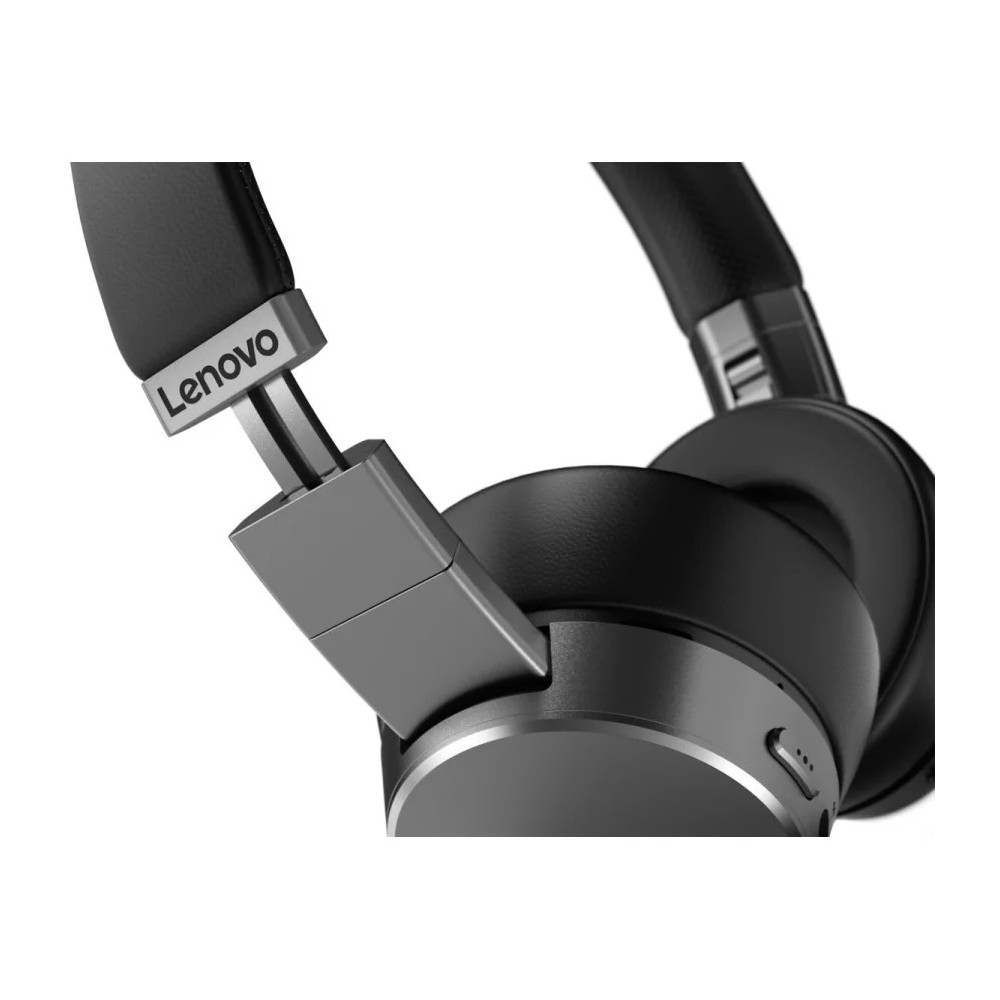 ÉCOUTEURS AVEC SUPPRESSION ACTIVE DU BRUIT LENOVO THINKPAD X1 (4XD0U47635)