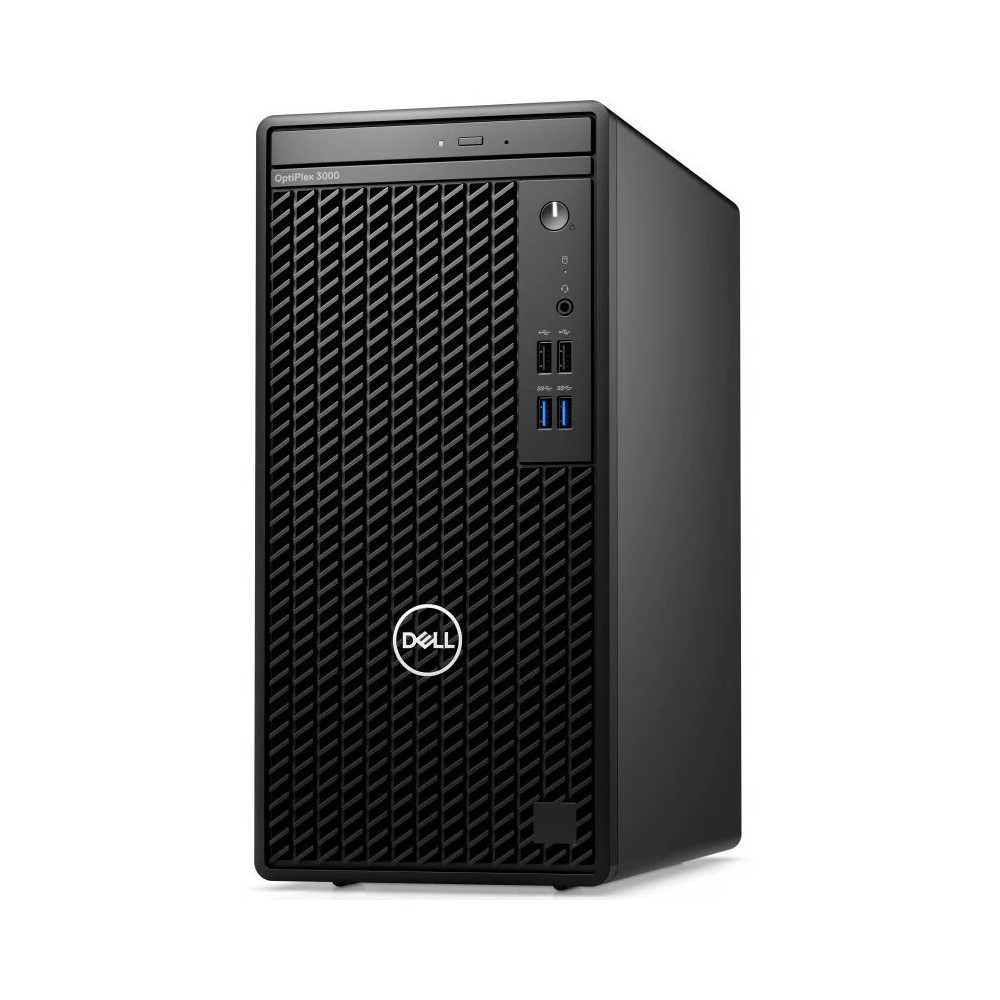 ORDINATEUR DE BUREAU DELL OPTIPLEX 3000 (DL-OP3000-I5-256)