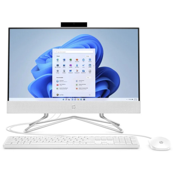 ORDINATEUR TOUT-EN-UN HP 22-DD2002NK (6E1J3EA)