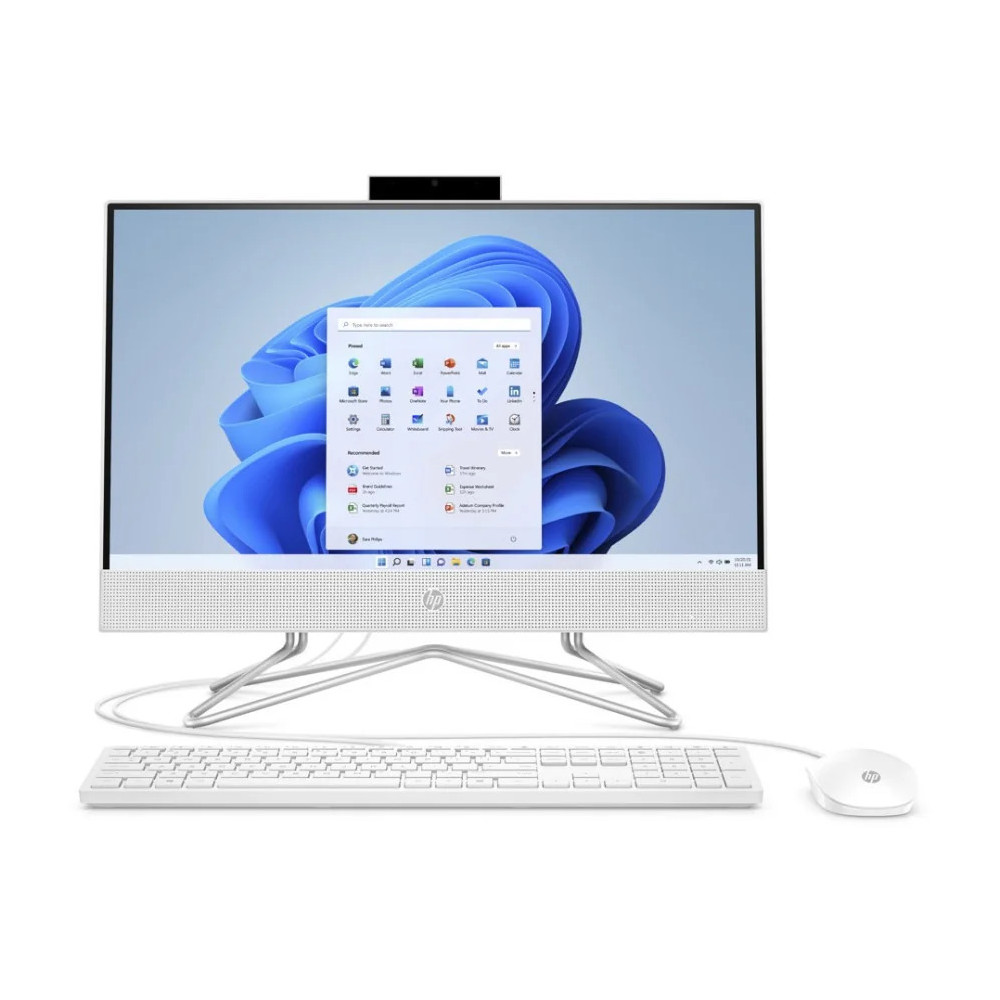 ORDINATEUR TOUT-EN-UN HP 22-DD2002NK (6E1J3EA)