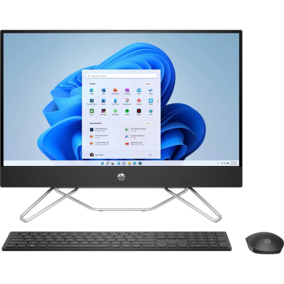 ORDINATEUR TOUT-EN-UN HP PAVILION 24-CB1001NK (6E0X4EA)