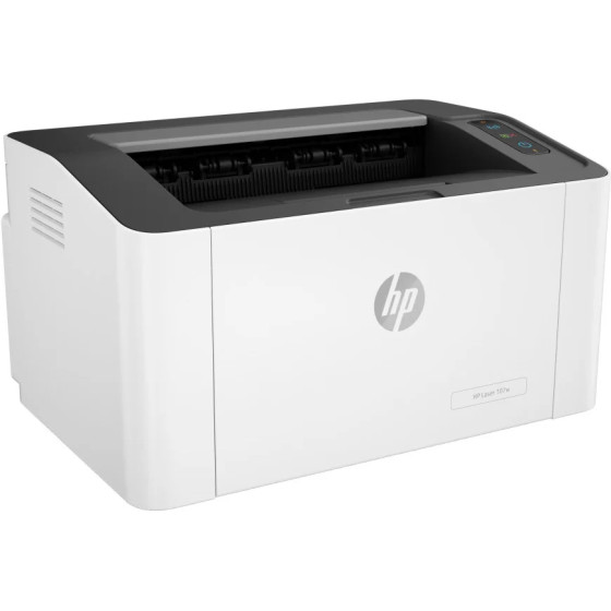 IMPRIMANTE LASER MONOCHROME HP LASER 107W (4ZB78A)