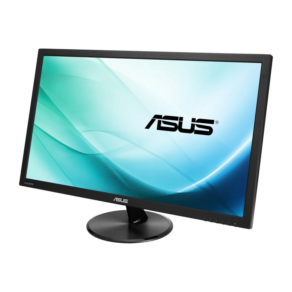 ÉCRAN FULL HD 21.5" ASUS VP228HE (90LM01K0-B05170)