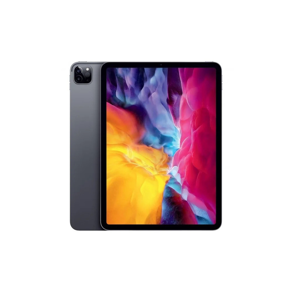 APPLE - 11" IPAD PRO (2021) WIFI 128GO (MHQR3NF/A)