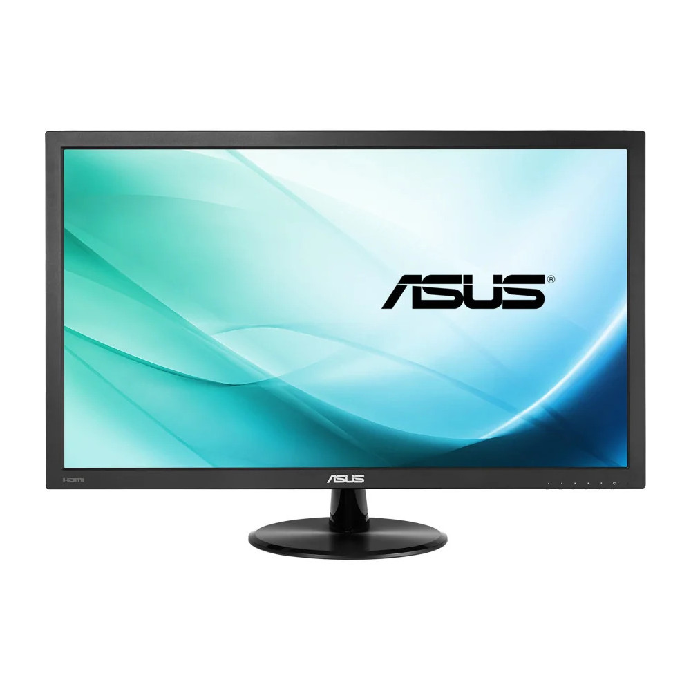 ÉCRAN FULL HD 21.5" ASUS VP228HE (90LM01K0-B05170)
