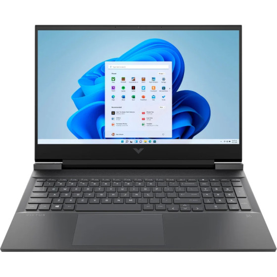 ORDINATEUR PORTABLE HP VICTUS 16-D1000NK (6D6Z4EA)