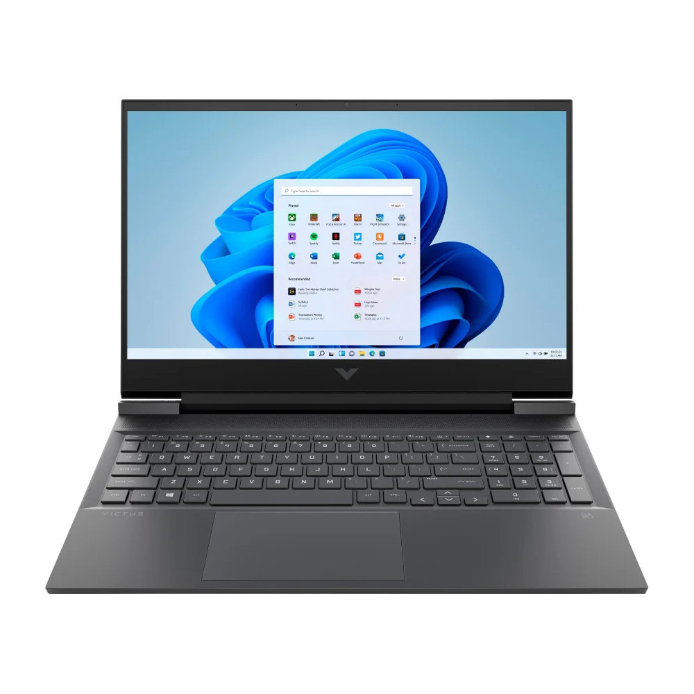 ORDINATEUR PORTABLE HP VICTUS 16-D1000NK (6D6Z4EA)