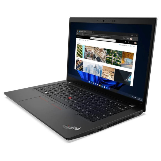 ORDINATEUR PORTABLE LENOVO THINKPAD L14 GEN 3 INTEL (21C10082FE)
