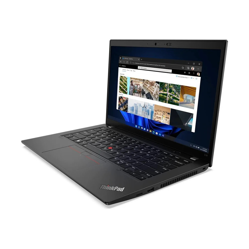 ORDINATEUR PORTABLE LENOVO THINKPAD L14 GEN 3 INTEL (21C10082FE)