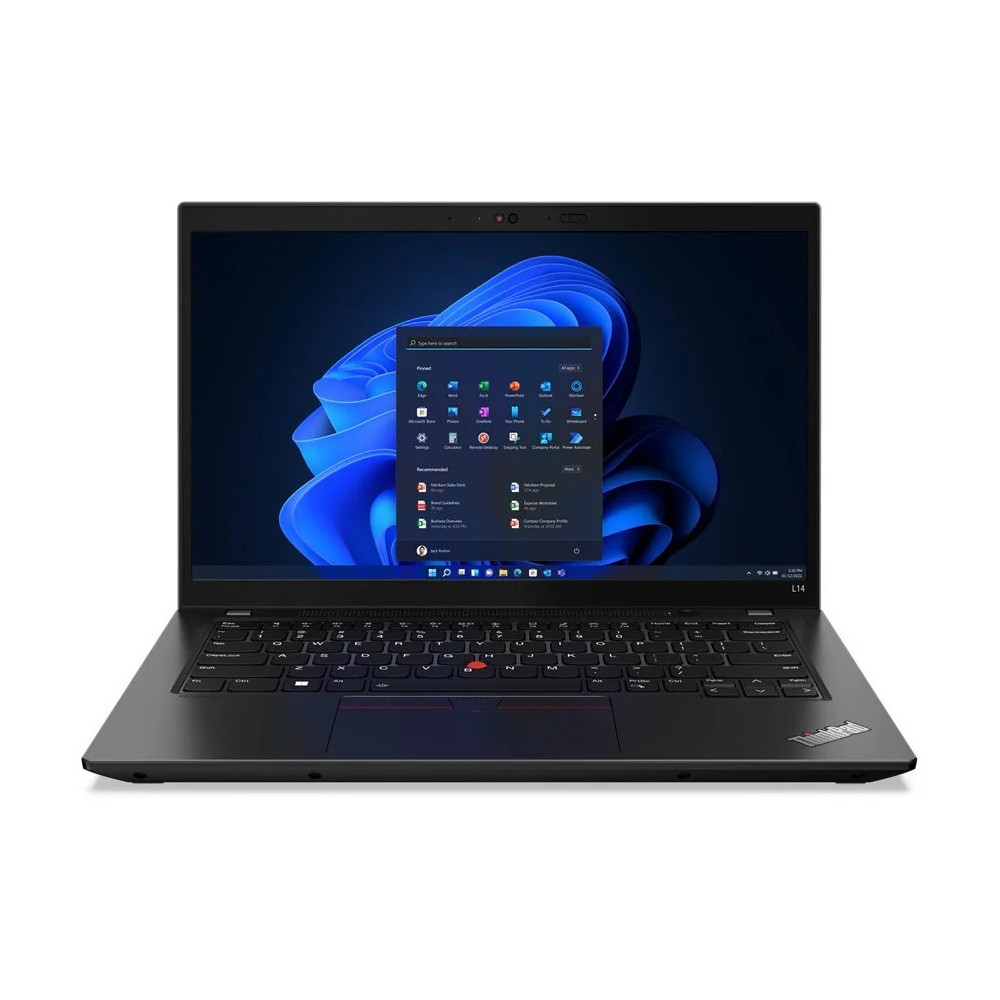 ORDINATEUR PORTABLE LENOVO THINKPAD L14 GEN 3 INTEL (21C10082FE)